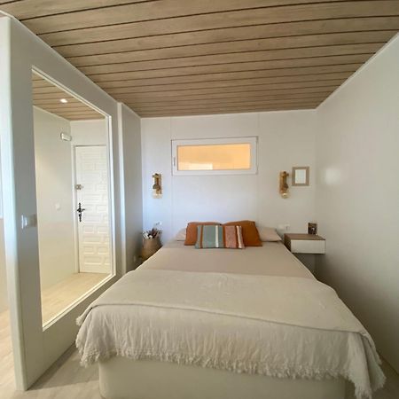 Apartamento Sol, Benajarafe Eksteriør billede