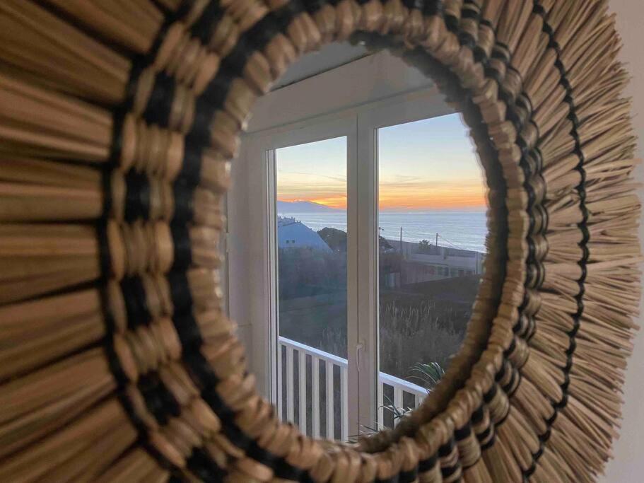 Apartamento Sol, Benajarafe Eksteriør billede
