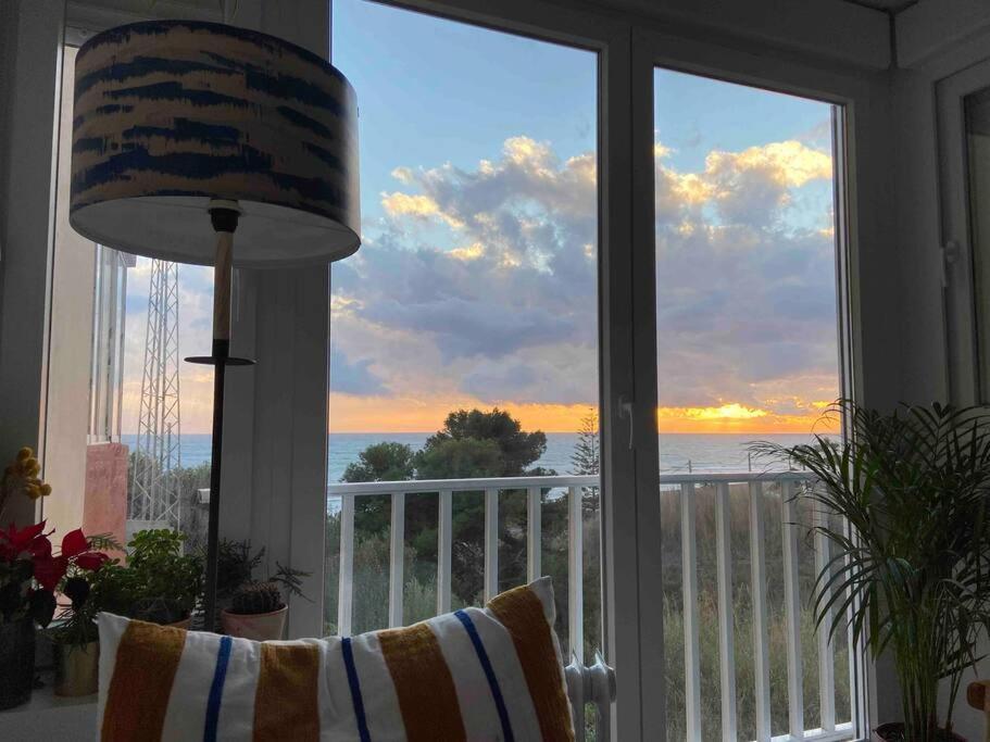 Apartamento Sol, Benajarafe Eksteriør billede