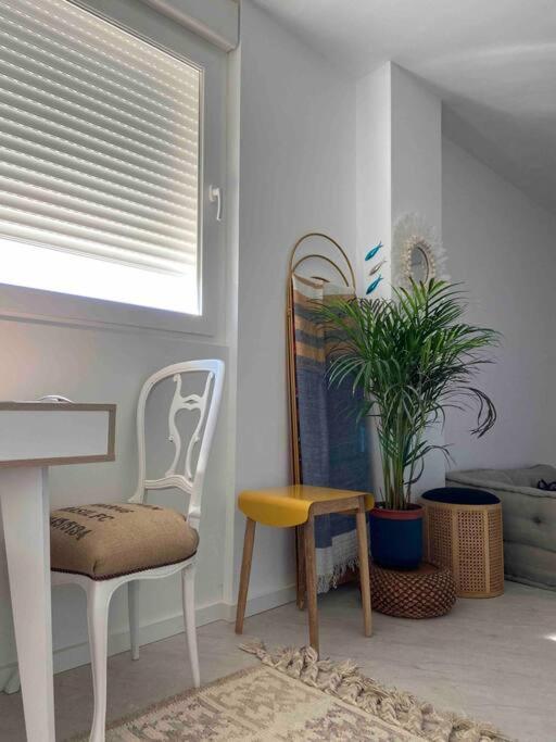 Apartamento Sol, Benajarafe Eksteriør billede