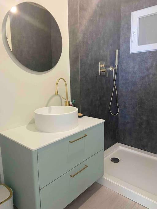Apartamento Sol, Benajarafe Eksteriør billede